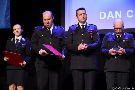 l_609940V Kamniku gostili regijsko proslavo ob dnevu Civilne zašcite 23